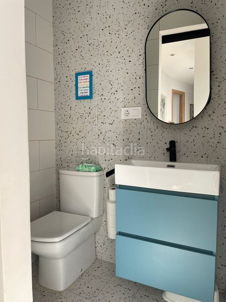 Foto 17a3e924-7498-418d-a471-d7a4129fbc5b. Piso en Conde de Ureña Málaga