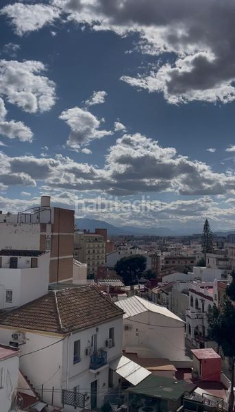 Foto 24d879bd-34e0-4c89-99df-0d39e7246f28. Piso en Conde de Ureña Málaga