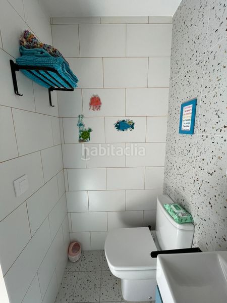 Foto aa1acde5-9c5b-4321-8636-7d8bcd41cfc0. Piso en Conde de Ureña Málaga