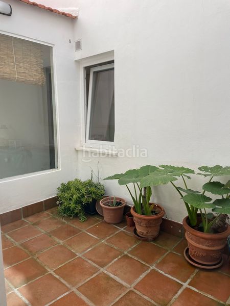 Foto aa49e5c3-98f5-4d78-b855-583cce807a42. Piso en Conde de Ureña Málaga