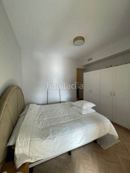 Foto eecb3c75-bac9-4e04-8d72-a260a117aab2. Piso en Conde de Ureña Málaga