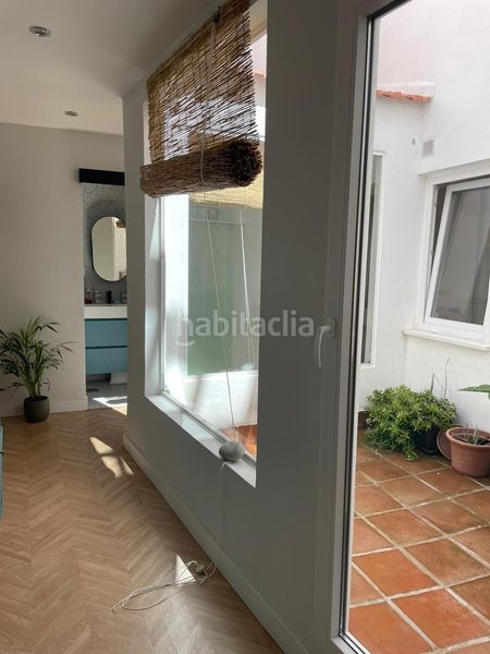 Foto fdcc36aa-c709-4965-929d-5d0ec850f355. Piso en Conde de Ureña Málaga