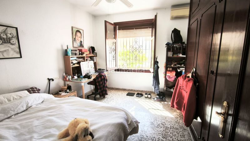 Foto 17f2b4cf-76d2-4e1a-aabe-433d2d5831ca. Casa a Conde de Ureña Málaga