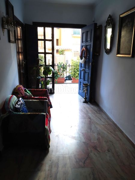 Foto 1d924b29-d3c5-44df-954e-7ae552fde55a. Casa a Conde de Ureña Málaga