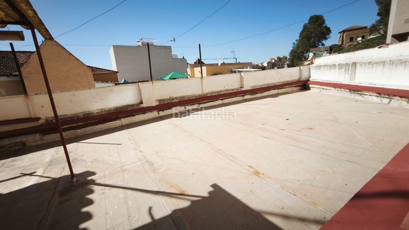 Foto 41d6117b-76fb-4cd2-bec8-d7fdbe3023a6. Casa a Conde de Ureña Málaga