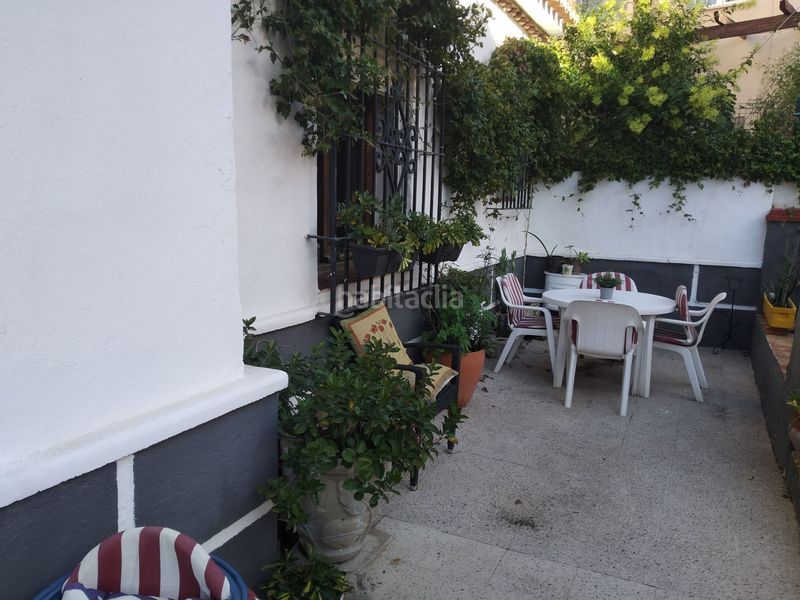 Foto 41fb7265-6849-4686-b504-2582e5ef2b5a. Casa a Conde de Ureña Málaga