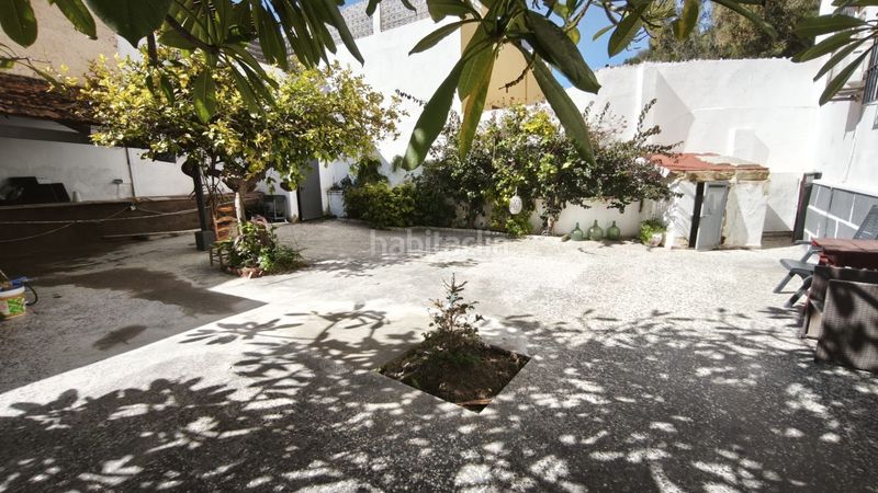 Foto 59cd2e68-0a85-4657-8994-50213aeb3551. Casa a Conde de Ureña Málaga