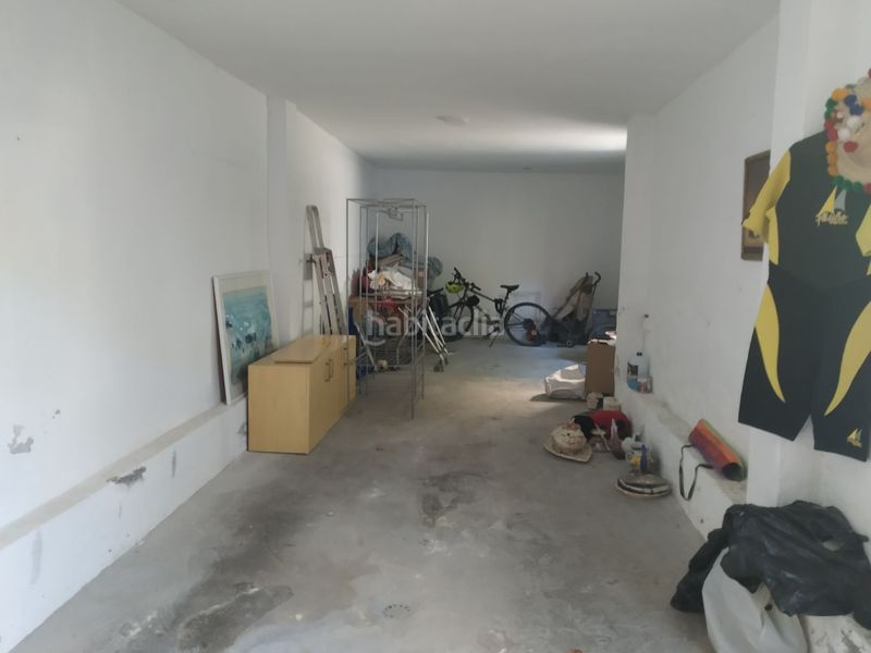 Foto 695aff7b-59ca-4575-aa45-5df9f3d27cea. Casa a Conde de Ureña Málaga