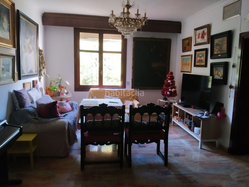 Foto 6fcb205e-a7a1-4797-904b-ed4f3f75b57c. Casa a Conde de Ureña Málaga