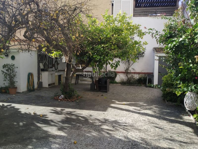 Foto 990f5a37-ab0e-413c-a94c-994ba1fbcf9b. Casa a Conde de Ureña Málaga