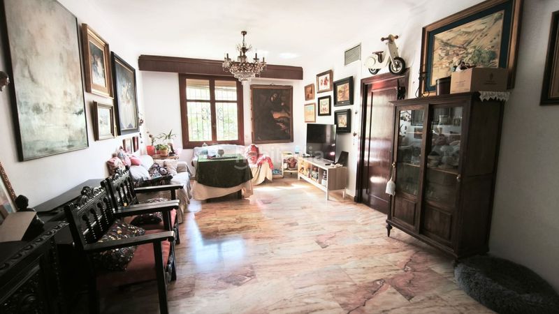 Foto bfc1f19a-0535-4a90-a040-17c29d696ddf. Casa a Conde de Ureña Málaga