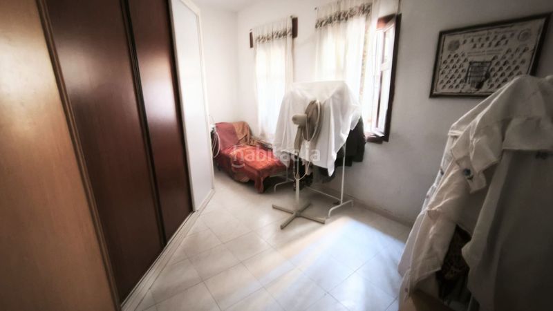 Foto cef2ea6e-dc97-4637-8479-5c6f8fc0e586. Casa a Conde de Ureña Málaga