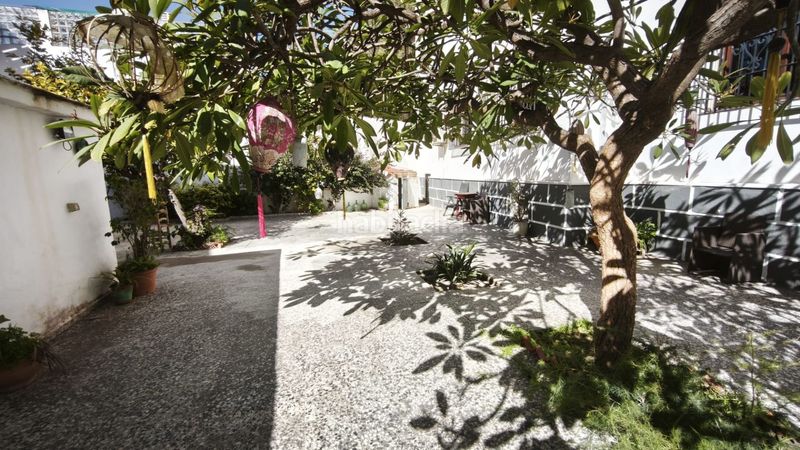 Foto ef38d146-22c5-4ef3-bcf8-b402f60cb308. Casa a Conde de Ureña Málaga