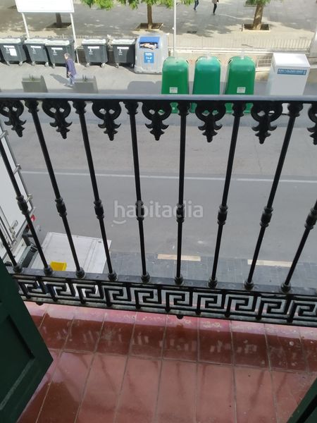 Foto 0cdbf51d-cb11-48ac-a556-f56ecfd8bd42. Pis a Centro Histórico Málaga