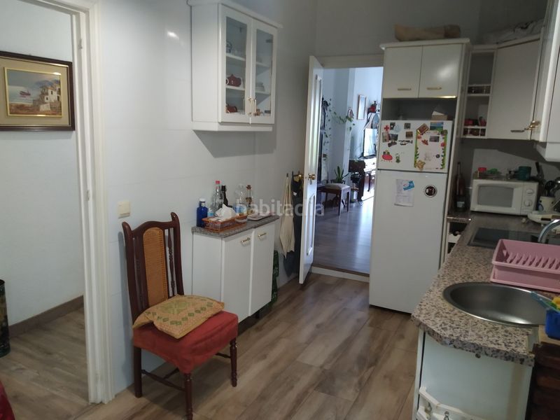 Foto daa96980-0603-4950-ab58-72bedcff7371. Pis a Centro Histórico Málaga