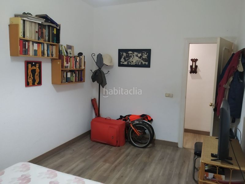 Foto ea12e946-8ded-488c-b046-4e0be35ffd7c. Pis a Centro Histórico Málaga