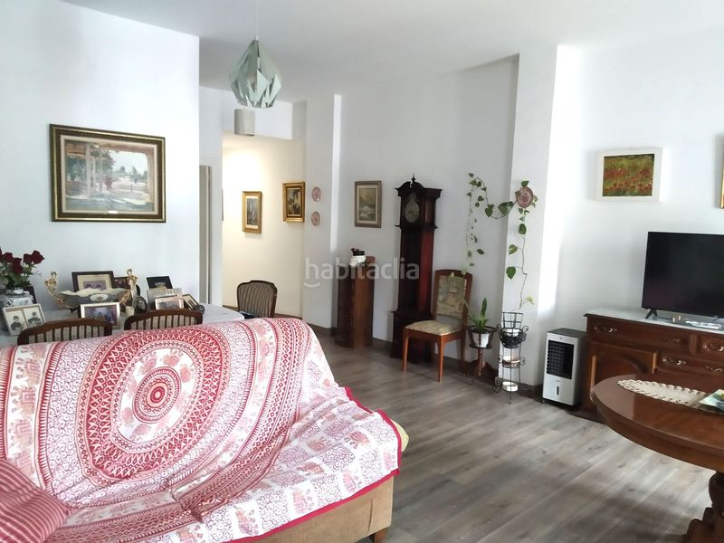 Foto fb2b55eb-3c97-4ede-94c2-f982ad71b072. Pis a Centro Histórico Málaga