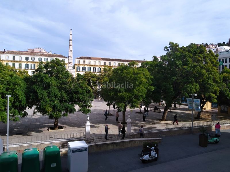Foto fc52ff50-506b-44c6-8649-fbf1794ab027. Pis a Centro Histórico Málaga