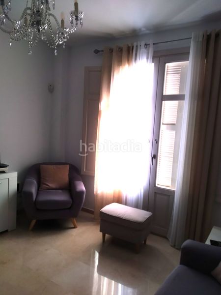 Foto 43661f23-aa8b-409c-9b15-40f781e3e28e. Pis a Centro Histórico Málaga