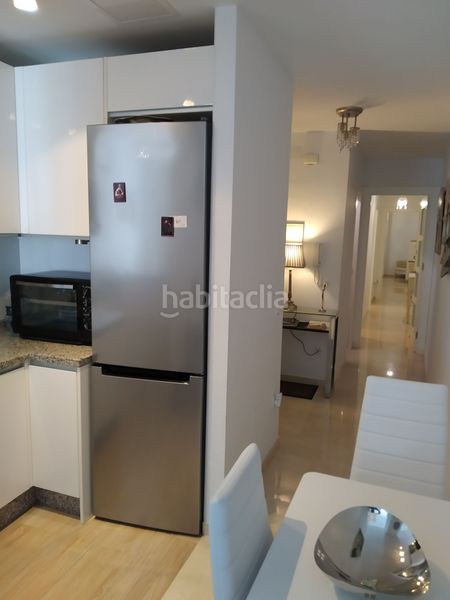 Foto 6f2a81be-e51e-4a3e-935b-588279edf040. Pis a Centro Histórico Málaga