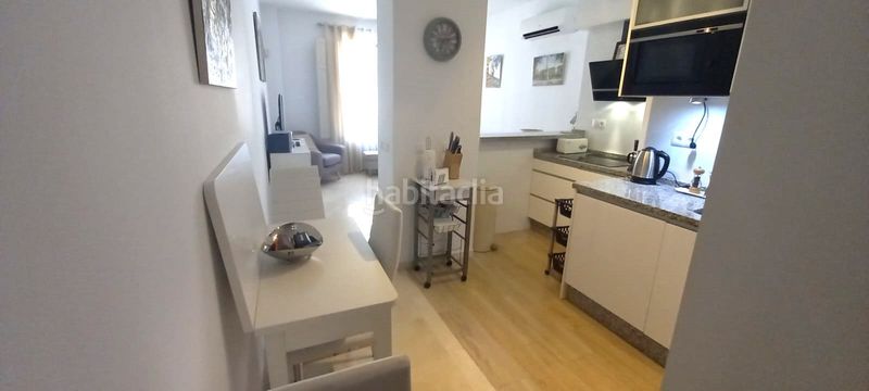 Foto 86029da1-91ea-4fac-8f63-23d5ce5408e1. Pis a Centro Histórico Málaga