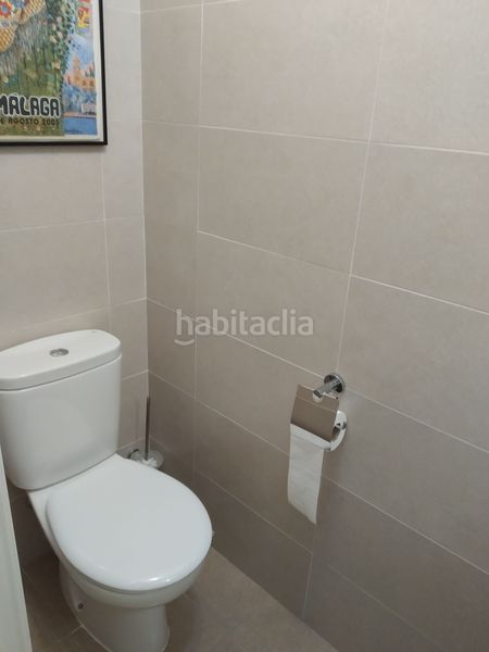 Foto 98095b49-2e3d-44d3-b19b-f690bf768f30. Pis a Centro Histórico Málaga