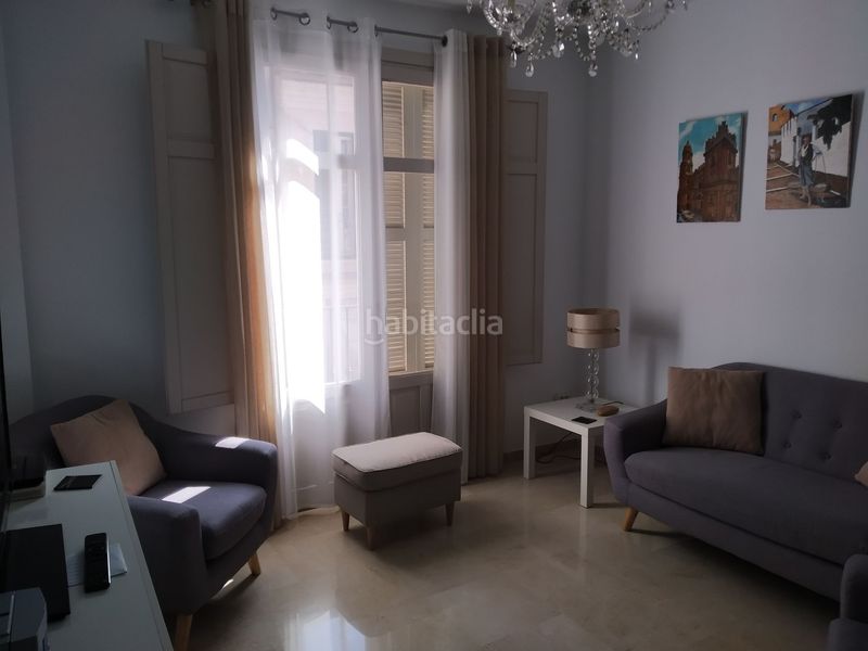 Foto cd1494d2-94cc-44cb-91d4-02f0dac1fffe. Pis a Centro Histórico Málaga