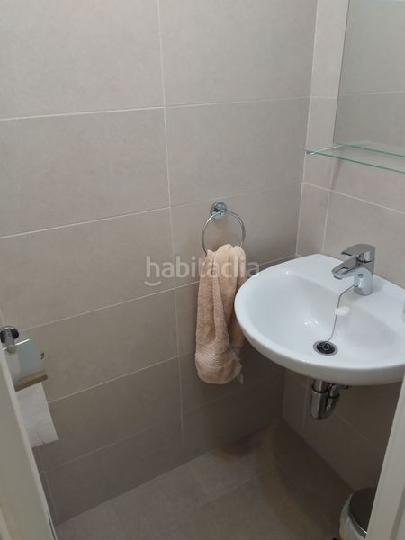 Foto f66e4a2b-9cb7-42dc-a0c9-81078ebb6901. Pis a Centro Histórico Málaga