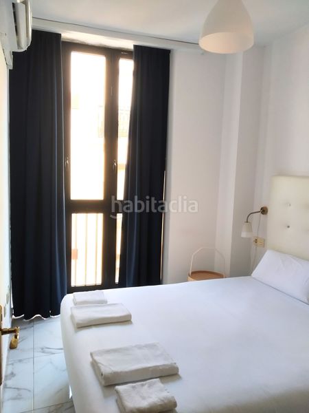 Foto 0e2725b0-6af2-4ef4-b43c-eea7ef0fa02c. Pis amb calefacció a La Merced Málaga