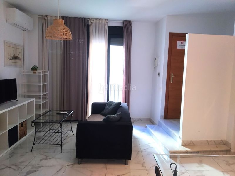 Foto 1cf5a127-114a-4c36-9b8a-6821dde44ebb. Pis amb calefacció a La Merced Málaga