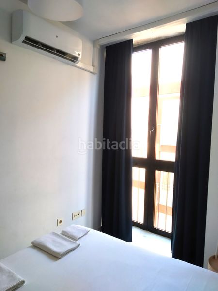 Foto 1da182f5-5d7d-41ff-b395-7a32fcc82310. Pis amb calefacció a La Merced Málaga