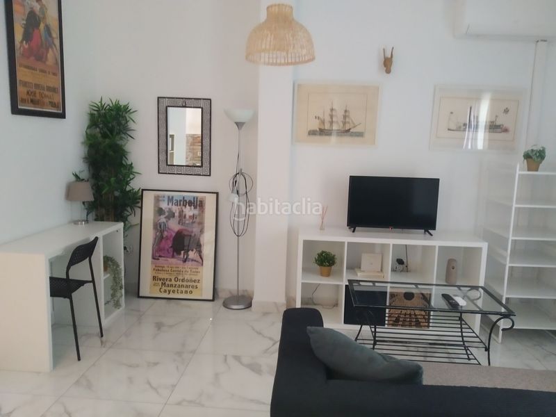 Foto 283af7be-6d05-4cb0-b944-b71628cc93a2. Pis amb calefacció a La Merced Málaga