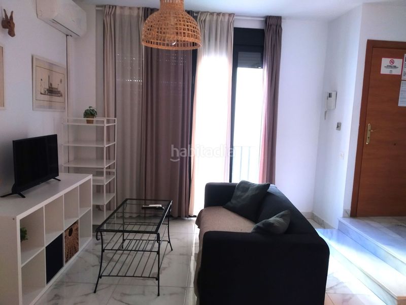 Foto 2ade293c-405a-49dc-a9f4-381ab3ac3711. Pis amb calefacció a La Merced Málaga