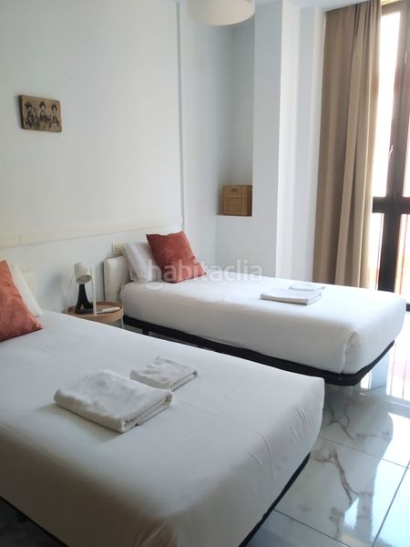 Foto 2b30901f-12aa-417e-a551-648bc6a2f873. Pis amb calefacció a La Merced Málaga