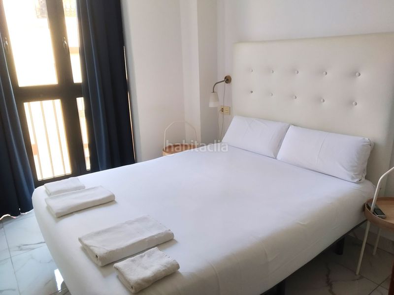 Foto 3082bfef-626a-446e-a5f2-37ddb0feb1a1. Pis amb calefacció a La Merced Málaga