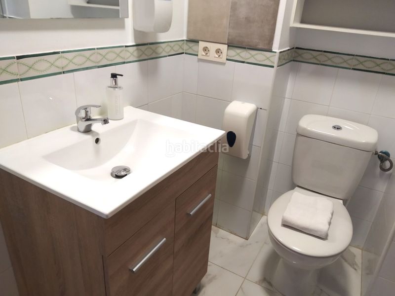 Foto 3b94c9d0-dcb0-4bc3-aa97-88f6ce224fd3. Pis amb calefacció a La Merced Málaga