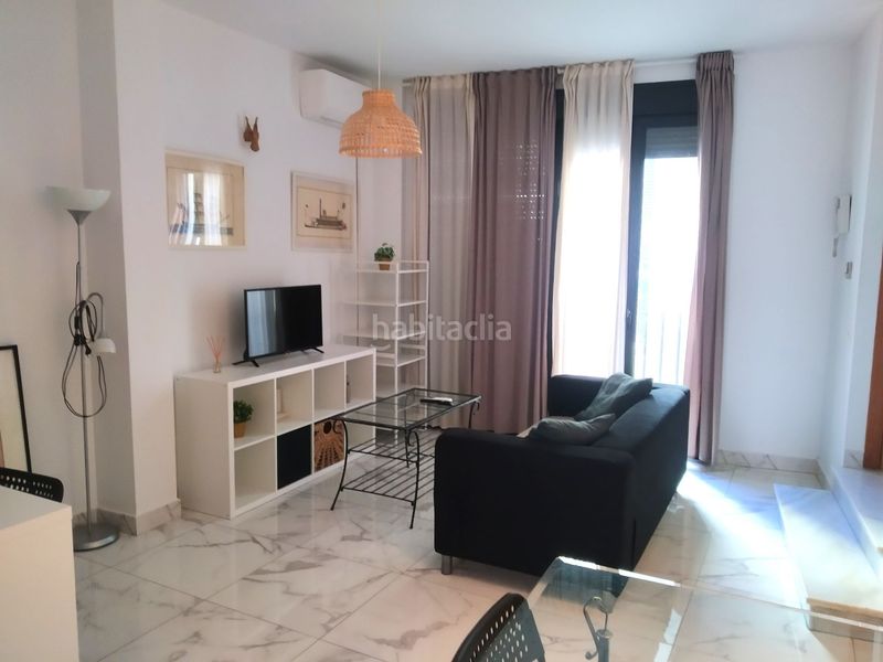 Foto 72d3f38b-abb1-4367-ab1c-702176eb8deb. Pis amb calefacció a La Merced Málaga