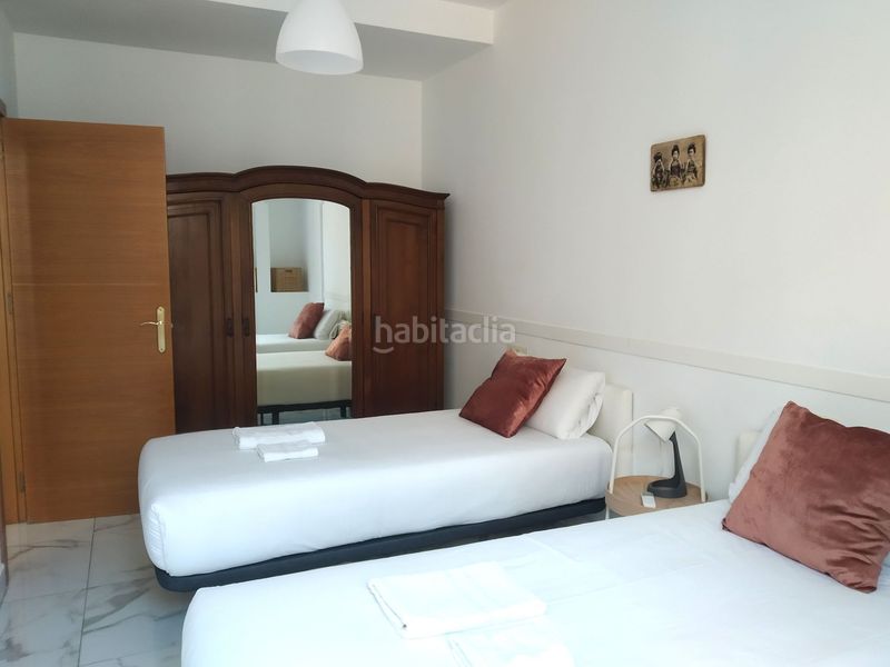 Foto 88c9b822-bde1-41cb-81ab-b1bb0b7c3866. Pis amb calefacció a La Merced Málaga