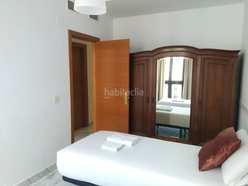 Foto 89648424-9c5c-4aa3-9d6c-25fab2b1bc5c. Pis amb calefacció a La Merced Málaga