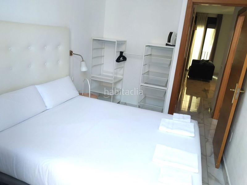 Foto 91950a6d-214a-42eb-8846-f33d3f47dd06. Pis amb calefacció a La Merced Málaga