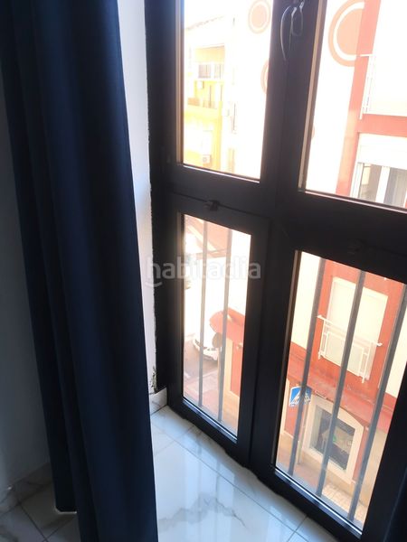 Foto 98cb9932-f9c5-43ee-a5fa-4b1c8e2e00c2. Pis amb calefacció a La Merced Málaga