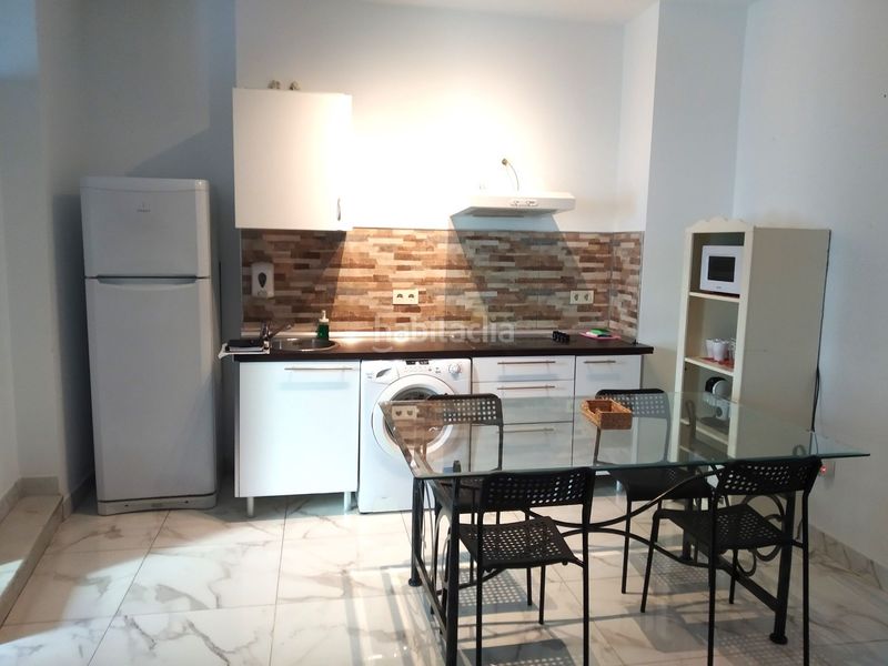 Foto ab7c87d7-1b37-4da4-a566-0c43d8743bd3. Pis amb calefacció a La Merced Málaga