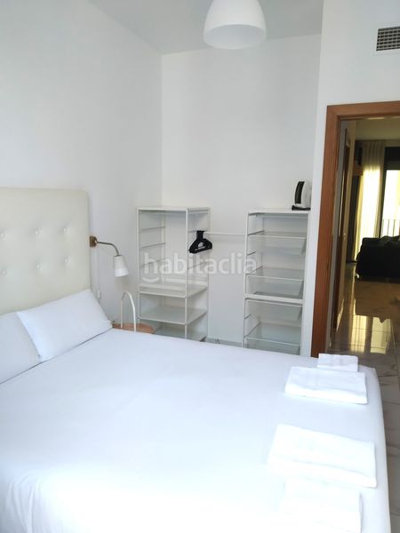 Foto ac48269b-fef0-4250-81d1-4abfe8f87f90. Pis amb calefacció a La Merced Málaga