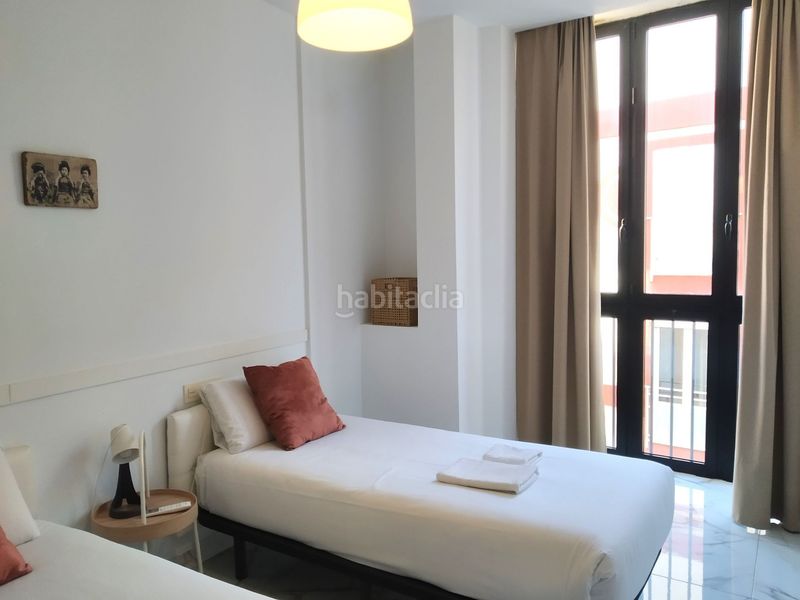 Foto cd9559fa-ef04-40fe-96a0-5cf043c644a1. Pis amb calefacció a La Merced Málaga