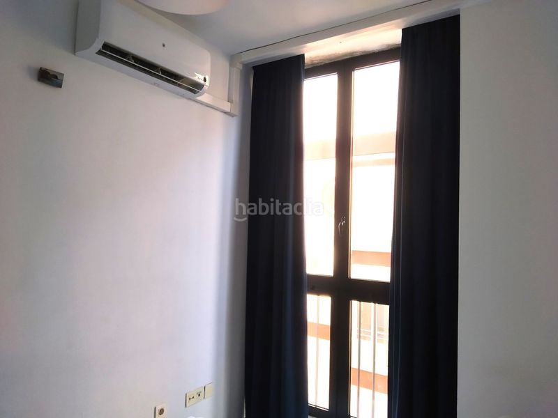 Foto d4b38ef4-2f69-47b7-b4fc-0f50303faad7. Pis amb calefacció a La Merced Málaga