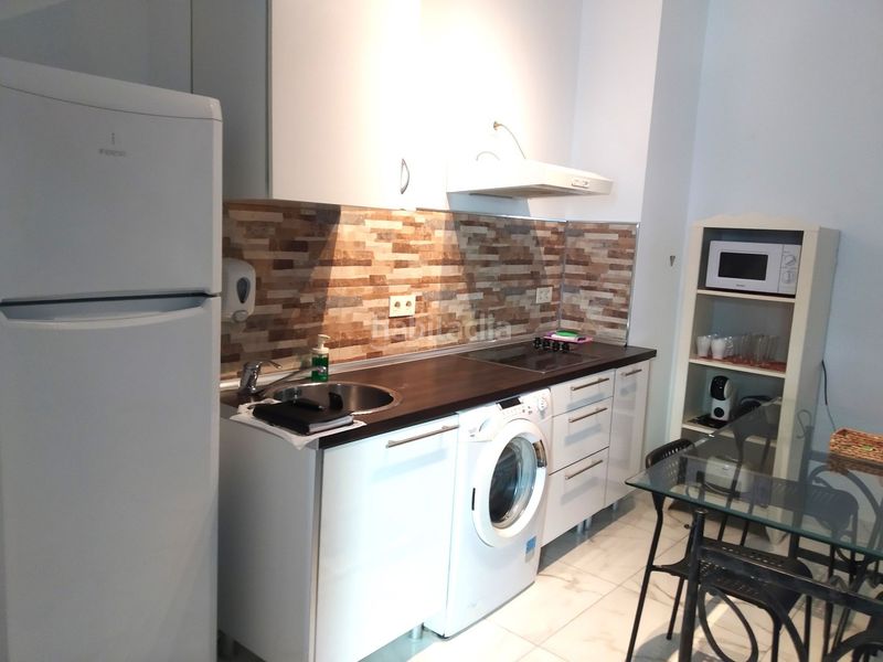 Foto e505db8b-bb1f-4360-ae4d-c08f05e10448. Pis amb calefacció a La Merced Málaga