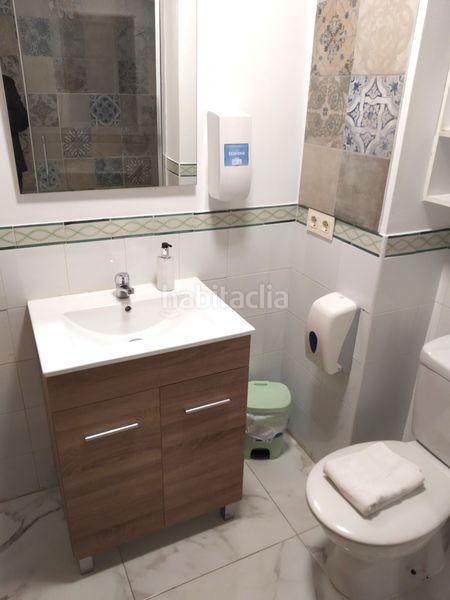 Foto e6681e43-b8e0-4384-9bef-7f7d9426ac79. Pis amb calefacció a La Merced Málaga