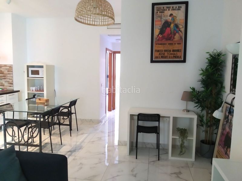 Foto e7d2d689-7af7-4f5d-9cbd-0e494ed0a9ae. Pis amb calefacció a La Merced Málaga