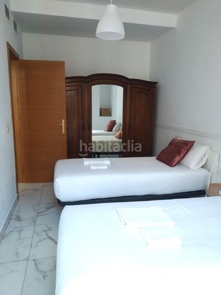 Foto f00f2e60-0897-4583-b0e6-f352a08c48c6. Pis amb calefacció a La Merced Málaga