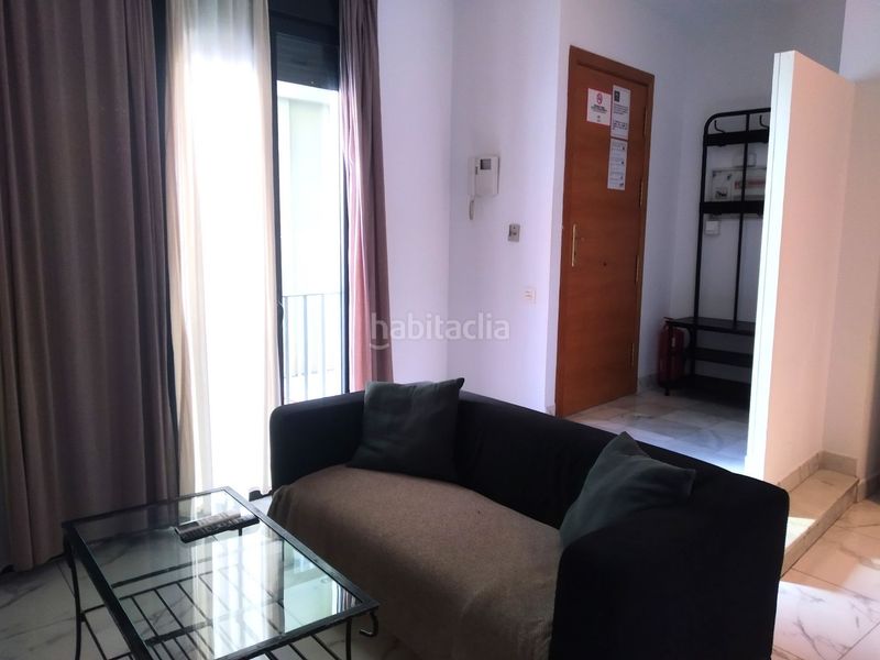 Foto f2f7612c-d69e-444d-855a-412d6454ff10. Pis amb calefacció a La Merced Málaga